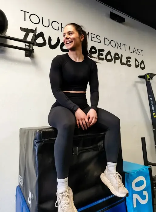 Stealth Performance (Spire) Picture 8