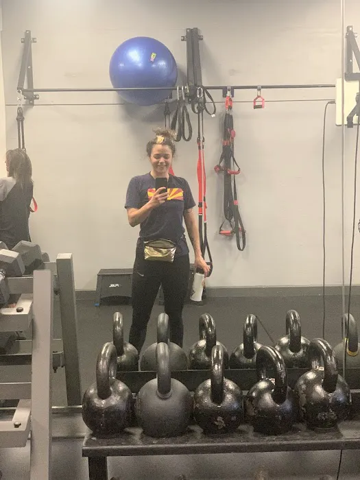 Stealth Performance (Spire) Picture 7