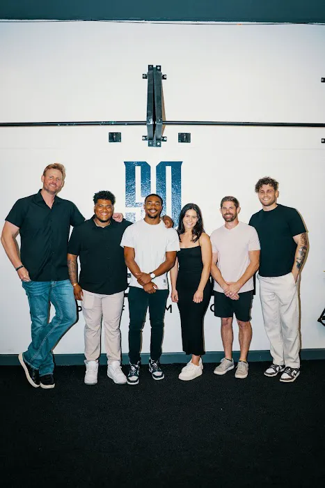 Stealth Performance (Spire) Picture 10