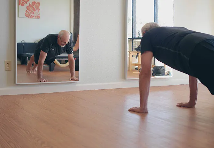 Bloom Pilates Picture 4