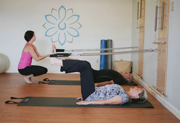 Bloom Pilates Picture 2