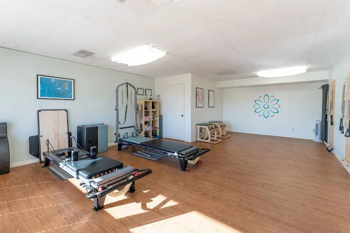 Bloom Pilates Picture 1