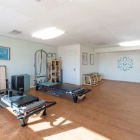 Bloom Pilates ico