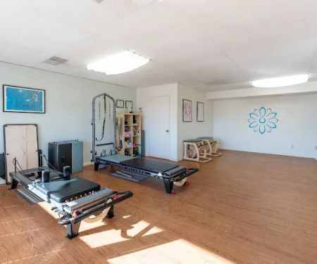 Bloom Pilates