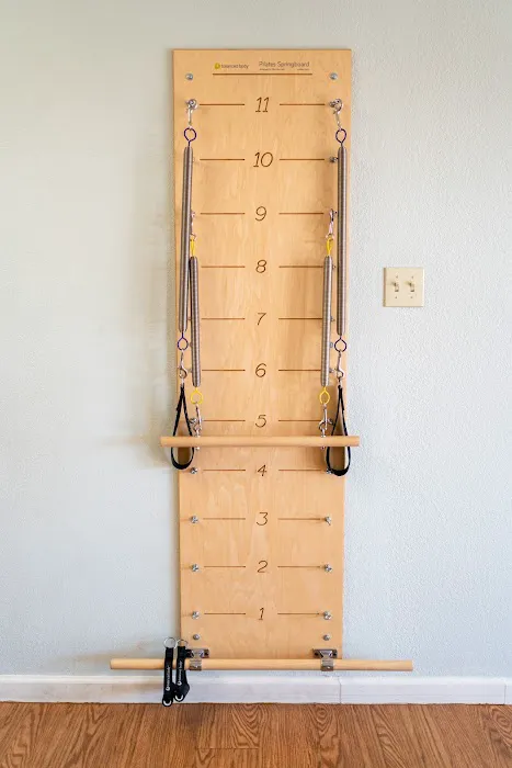 Bloom Pilates Picture 6