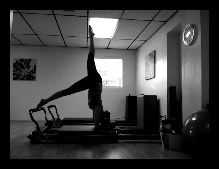 Bloom Pilates Picture 7