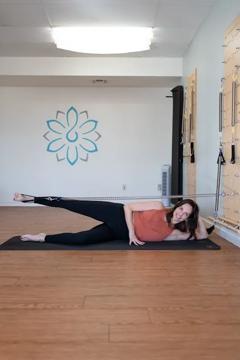 Bloom Pilates Picture 8