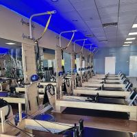 Club Pilates ico
