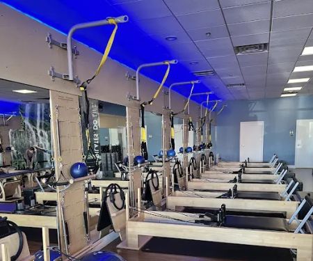 Club Pilates