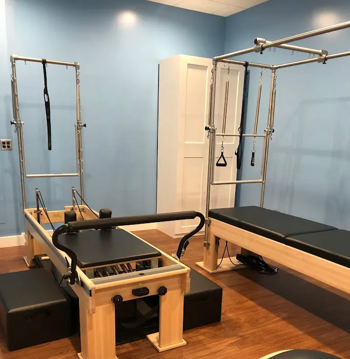 Club Pilates Picture 3