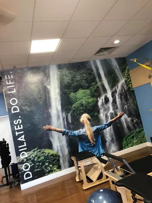 Club Pilates Picture 4