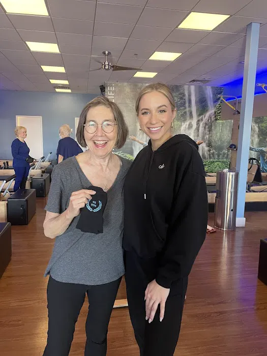 Club Pilates Picture 8