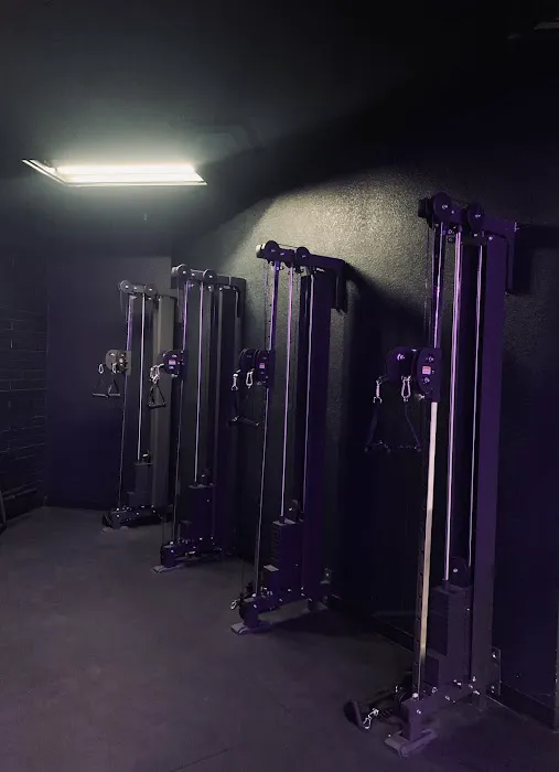 Axion Fitness Club Picture 3