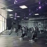 Axion Fitness Club