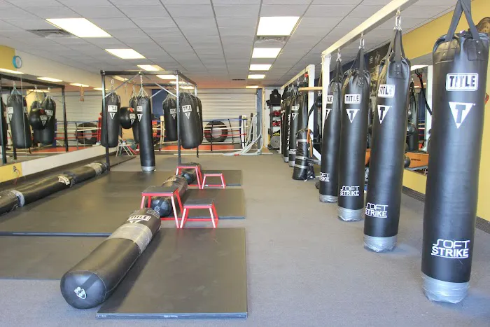 Camelback Boxing Gym Picture 2