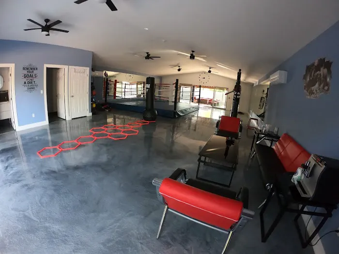 Camelback Boxing Gym Picture 5