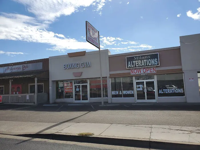 Camelback Boxing Gym Picture 3