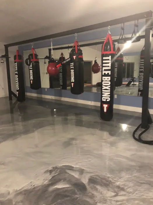 Camelback Boxing Gym Picture 7