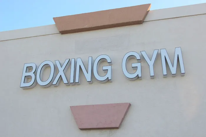 Camelback Boxing Gym Picture 8