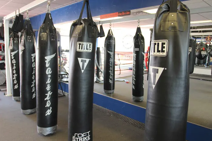 Camelback Boxing Gym Picture 10