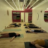 EKAM Yoga Studio ico