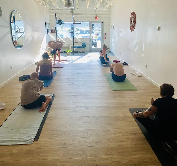 EKAM Yoga Studio Picture 3