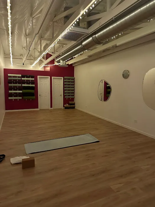 EKAM Yoga Studio Picture 5