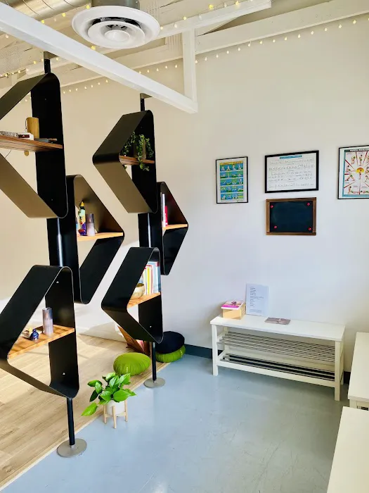 EKAM Yoga Studio Picture 6