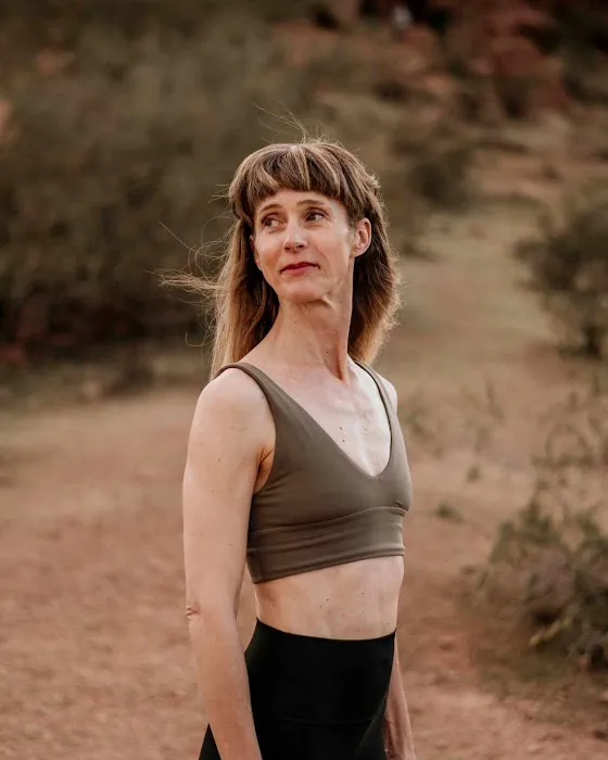 EKAM Yoga Studio Picture 9