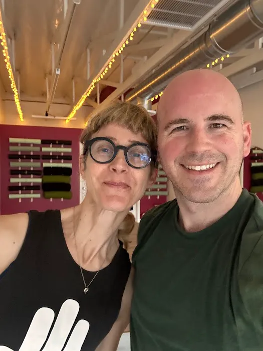 EKAM Yoga Studio Picture 8