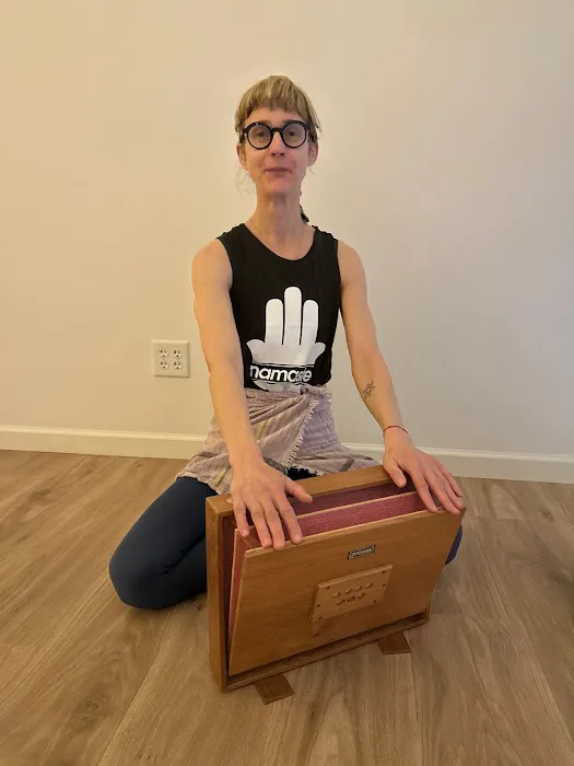 EKAM Yoga Studio Picture 7