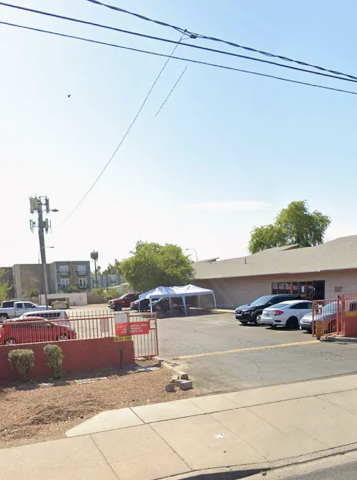 Big Bro Boxing Picture 1