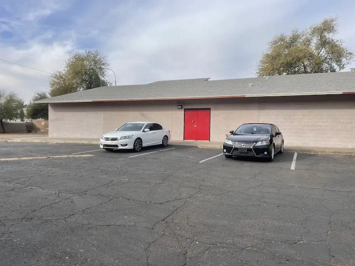 Big Bro Boxing Picture 3