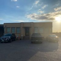 Walt Hoskins Boxing ico