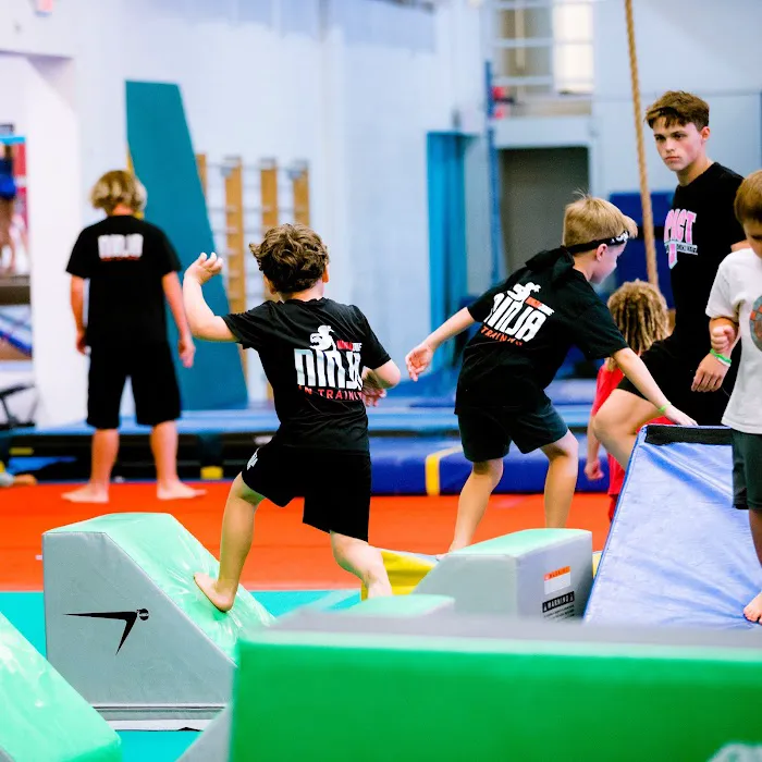 Impact Gymnastics Picture 1