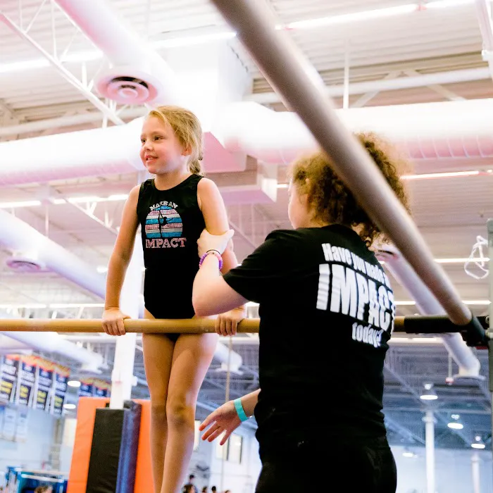Impact Gymnastics Picture 2