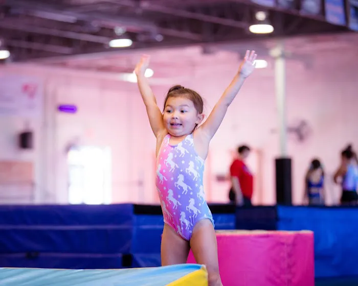 Impact Gymnastics Picture 10