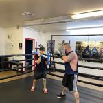 Noxcuse Boxing