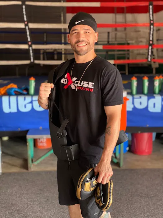 Noxcuse Boxing Picture 6