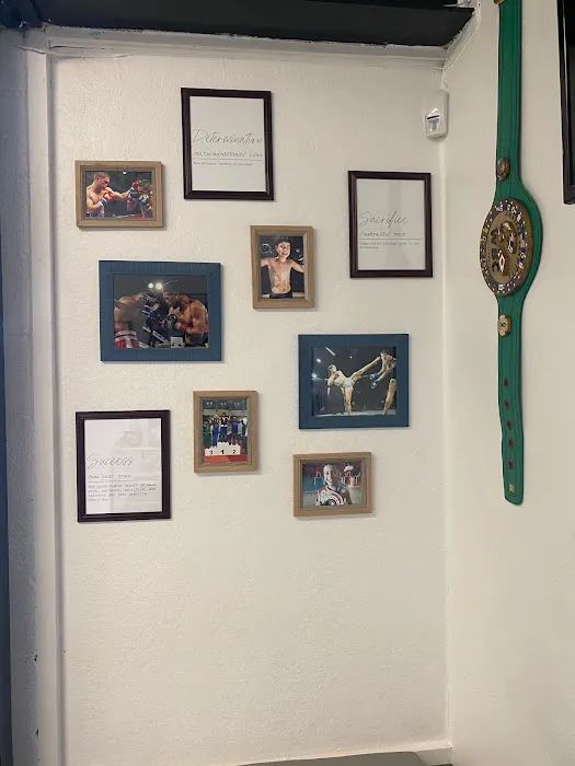 Noxcuse Boxing Picture 8