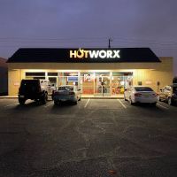 HOTWORX - Phoenix, AZ - North Central ico