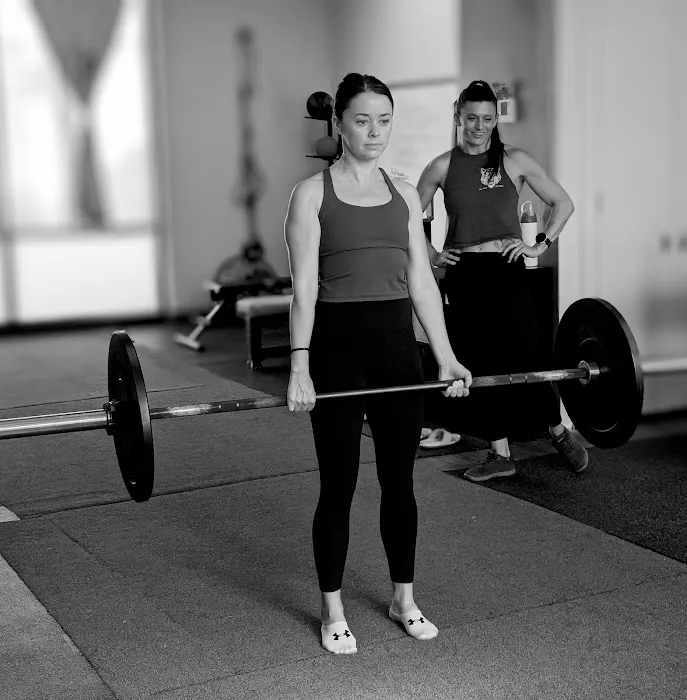 Your Strength Movement Coaching Picture 4