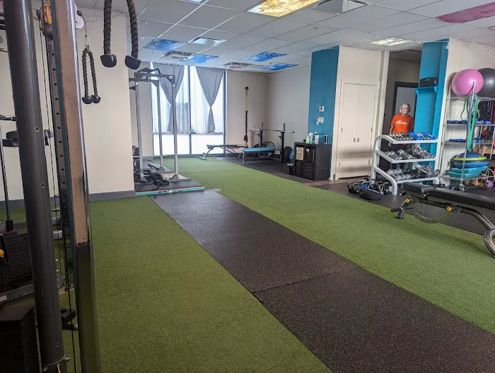 Your Strength Movement Coaching Picture 1