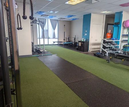 Your Strength Movement Coaching