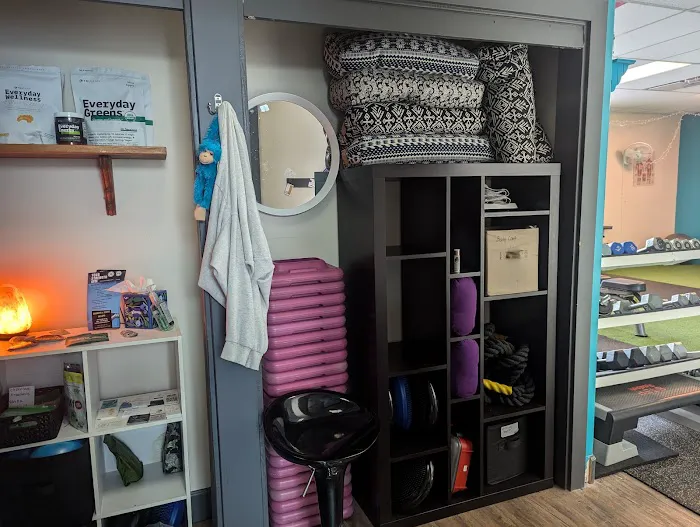 Your Strength Movement Coaching Picture 6