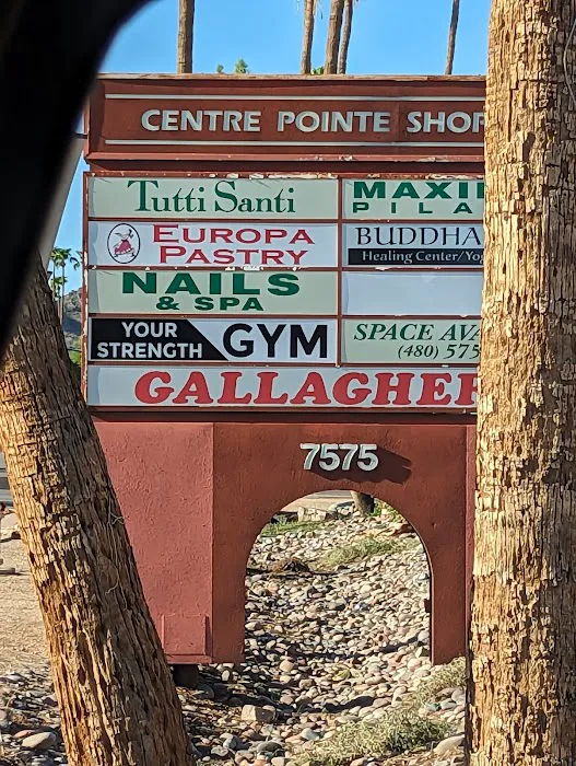 Your Strength Movement Coaching Picture 8