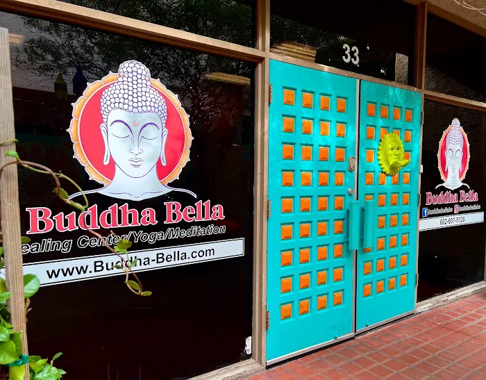 Buddha Bella Healing Center Picture 2