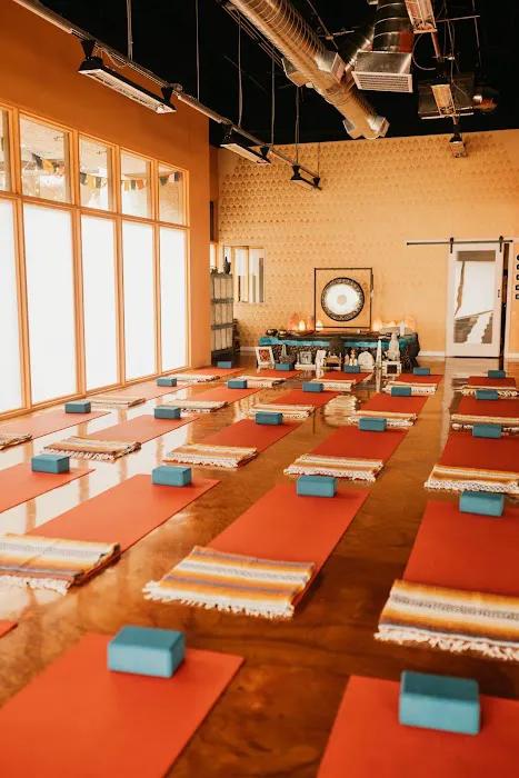 Buddha Bella Healing Center Picture 1