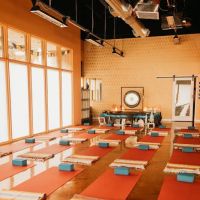 Buddha Bella Healing Center ico