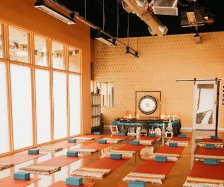 Buddha Bella Healing Center